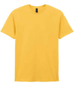 Gildan SoftStyle® Adult T-Shirt Daisy