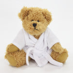 Branded Dressing Gown Bear III
