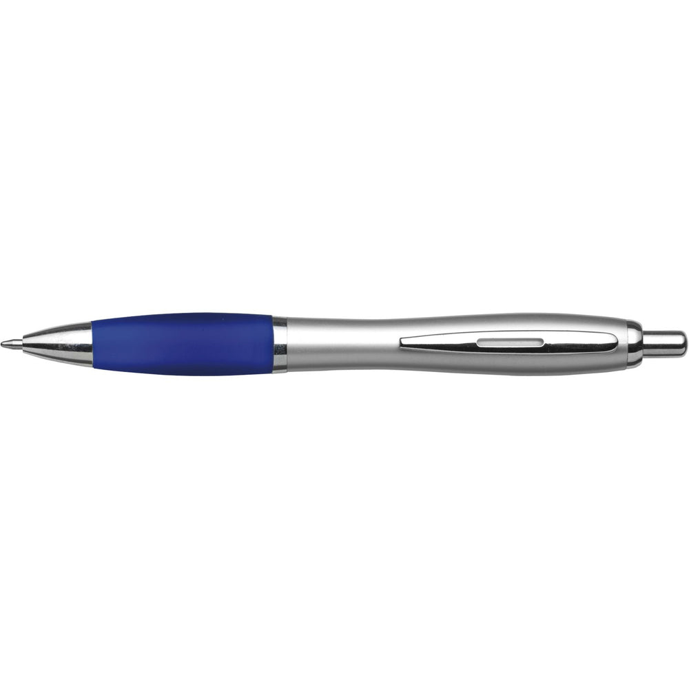 Barnswood Plastic ballpen
