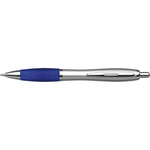 Barnswood Plastic ballpen