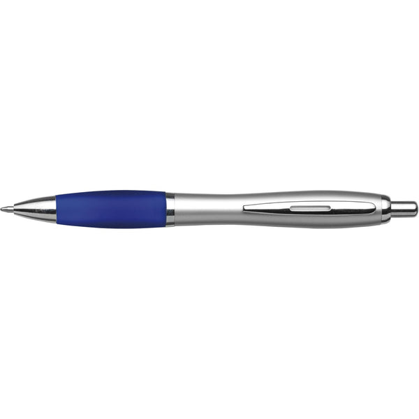 Barnswood Plastic ballpen