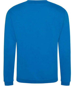 Pro RTX Pro Sweatshirt Sapphire Blue