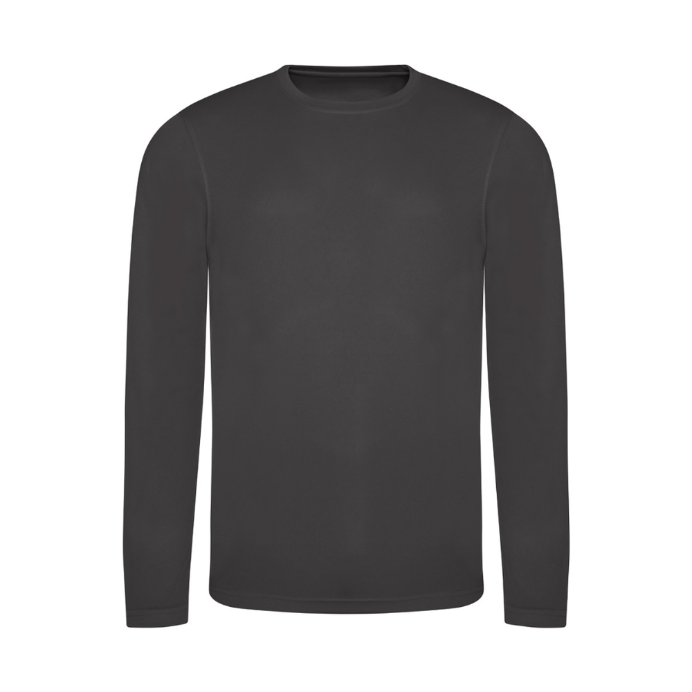 AWDis Cool Long Sleeve Wicking T-Shirt