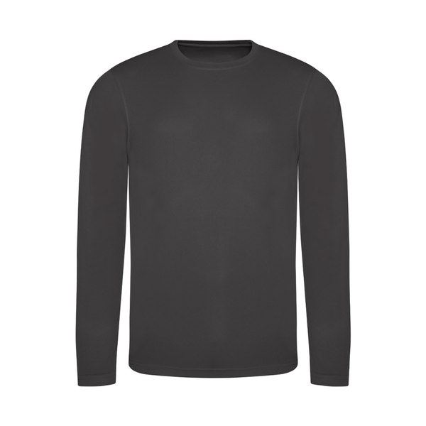 AWDis Cool Long Sleeve Wicking T-Shirt