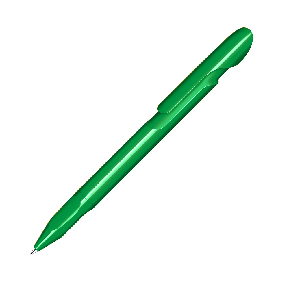 Senator Evoxx Polished Recycled Pen