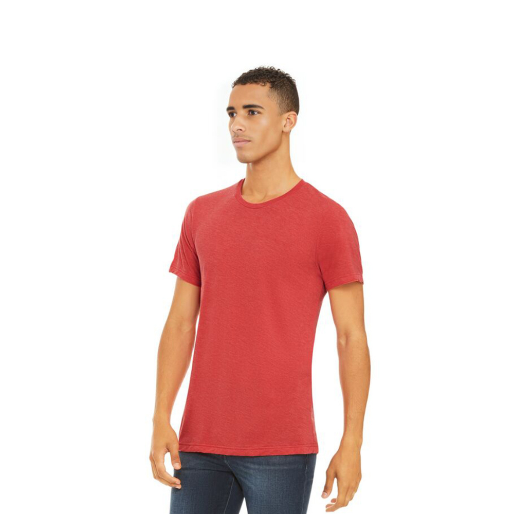 Canvas Unisex Tri-Blend T-Shirt