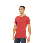 Canvas Unisex Tri-Blend T-Shirt