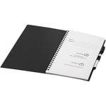 Pebbles A5 size reference reusable notebook