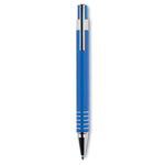 Branded Ball pen set in metal box