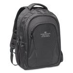 Branded Laptop backpack