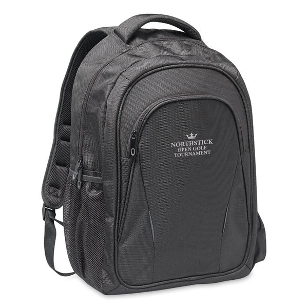 Branded Laptop backpack