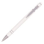 Branded NIMROD TROPICAL SOFT FEEL stylus ball pen