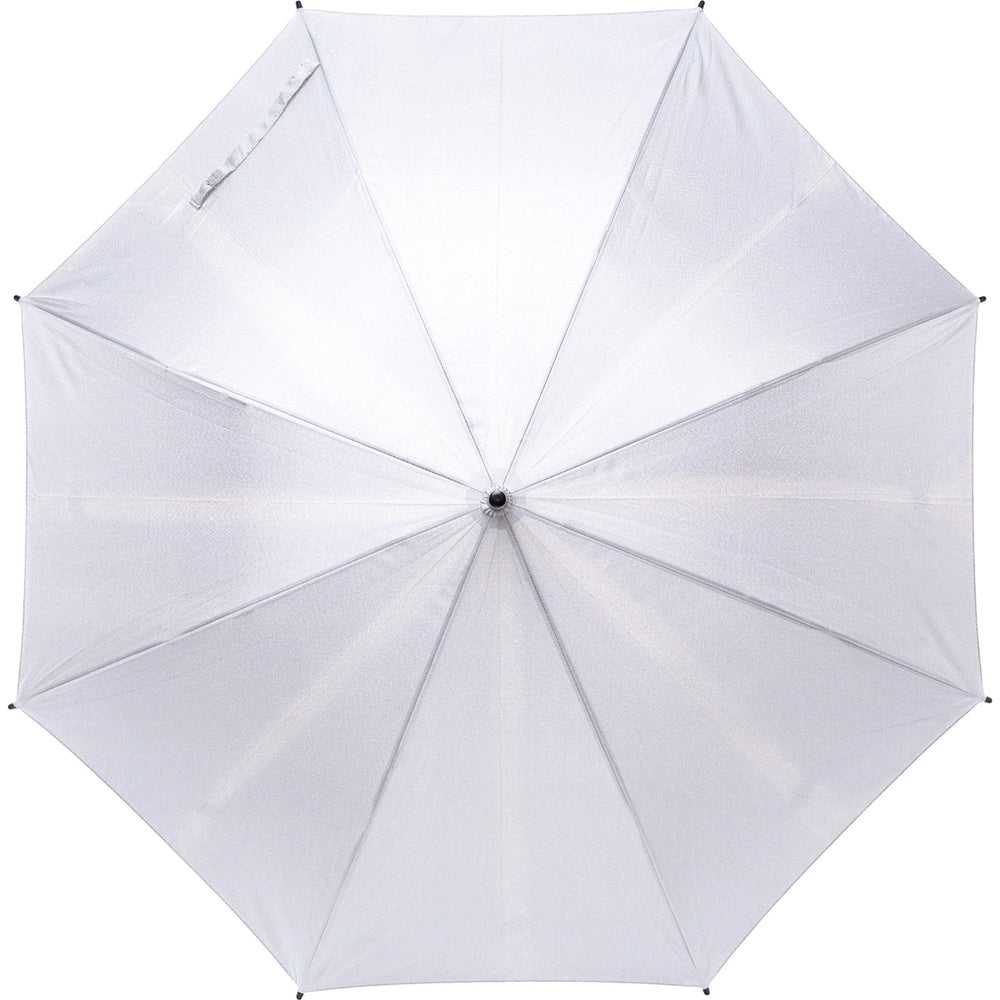 Colenorton RPET Pongee (190T) umbrella