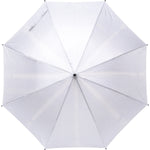 Colenorton RPET Pongee (190T) umbrella