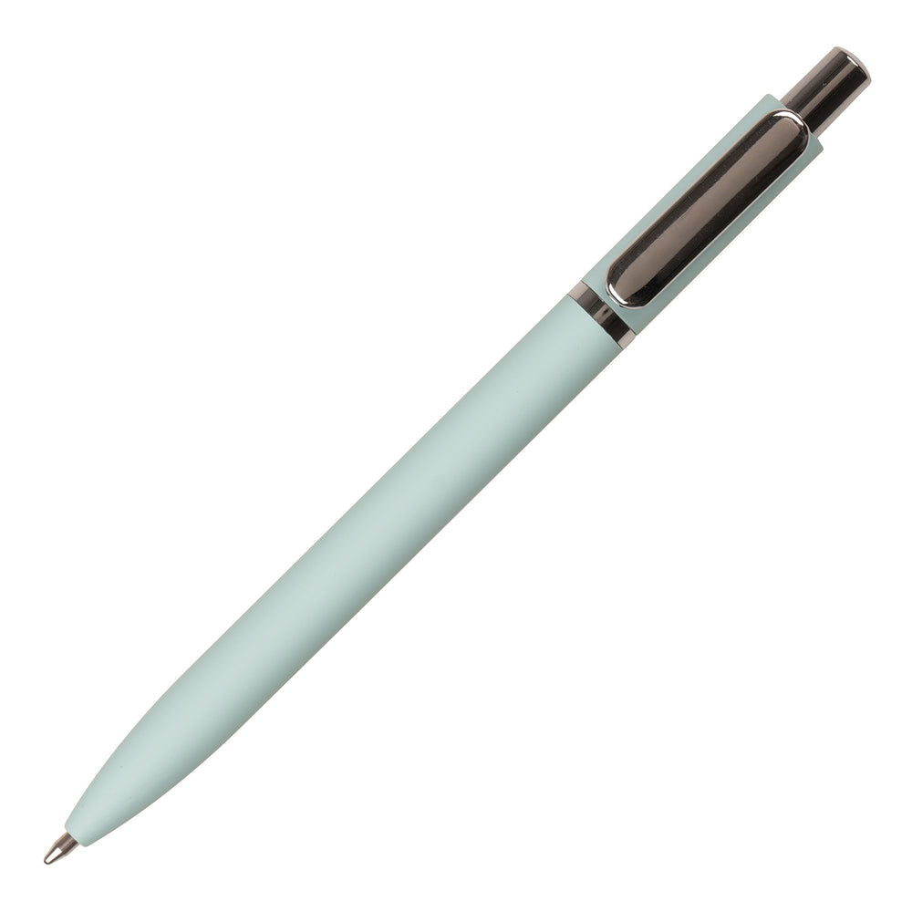 Pastel Soft Feel Ball Pen