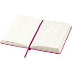 Classic A5 hard cover notebook