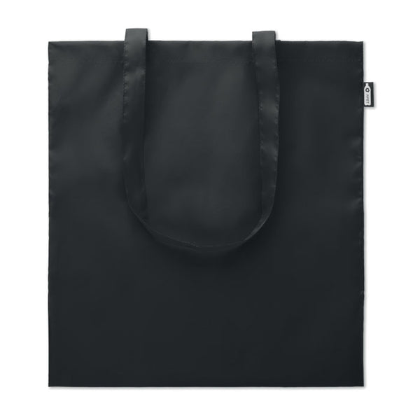 Branded Shopping bag in RPET