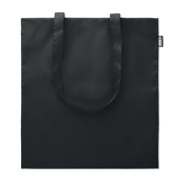 Branded Shopping bag in RPET