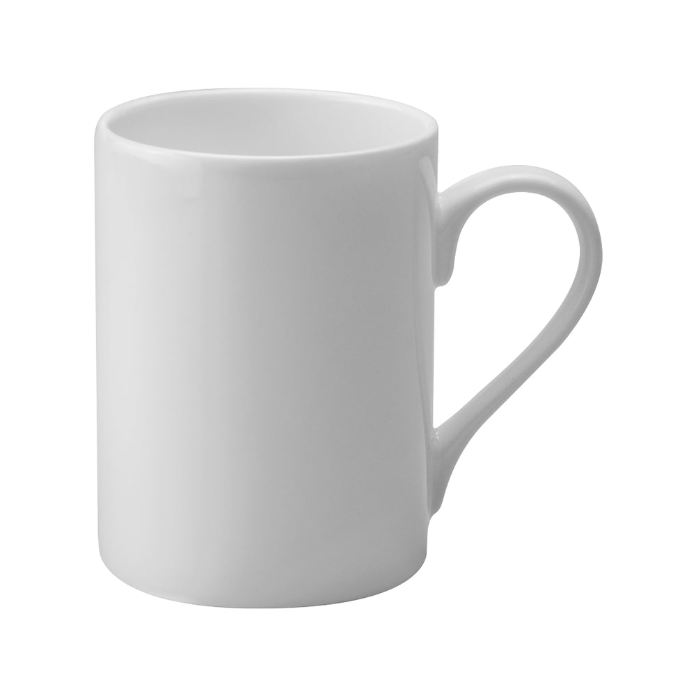 Branded Lyric Mug