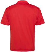 AWDis Cool Polo Shirt Fire Red