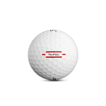 Titleist TruFeel Box of Golf Balls 2026 - 42mm x 42mm