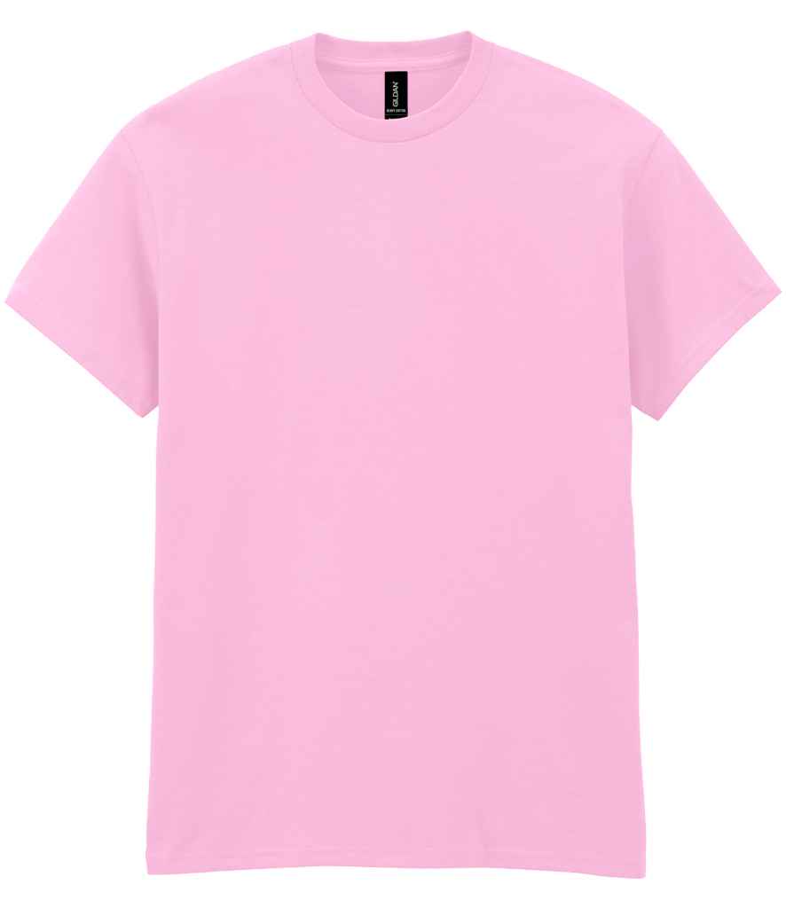 Gildan Heavy Cotton™ T-Shirt Light Pink
