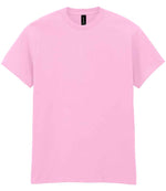 Gildan Heavy Cotton™ T-Shirt Light Pink