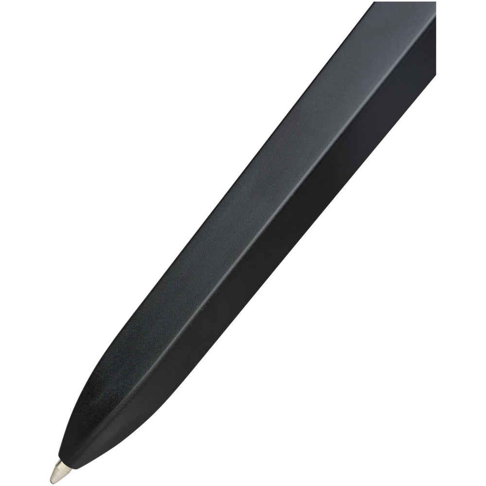 Moleskine Go Plastic Ballpen Black