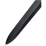 Moleskine Go Plastic Ballpen Black