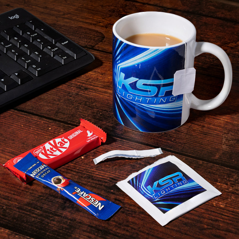 Tea Break Kit