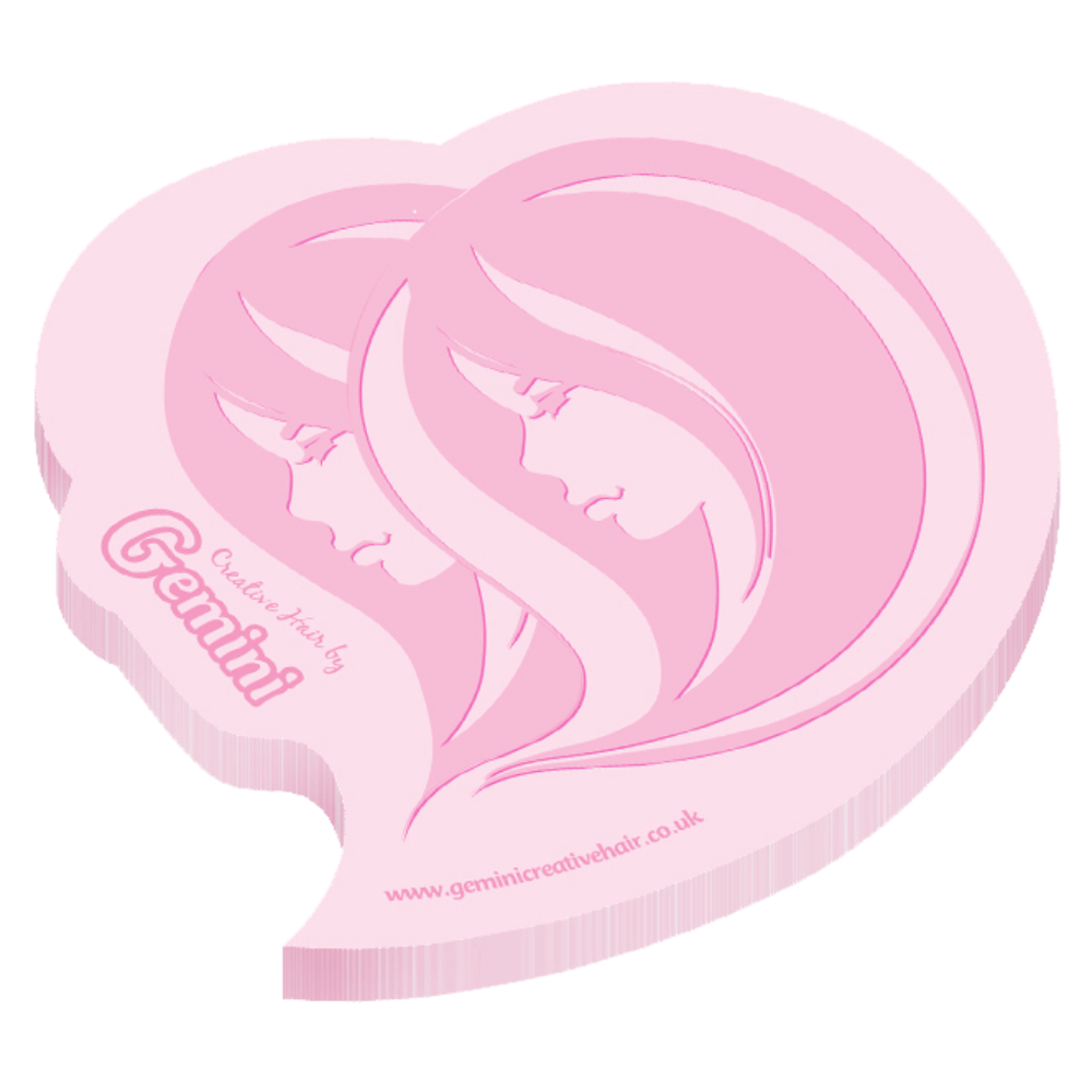 sticky-smart shape - people speech bubble