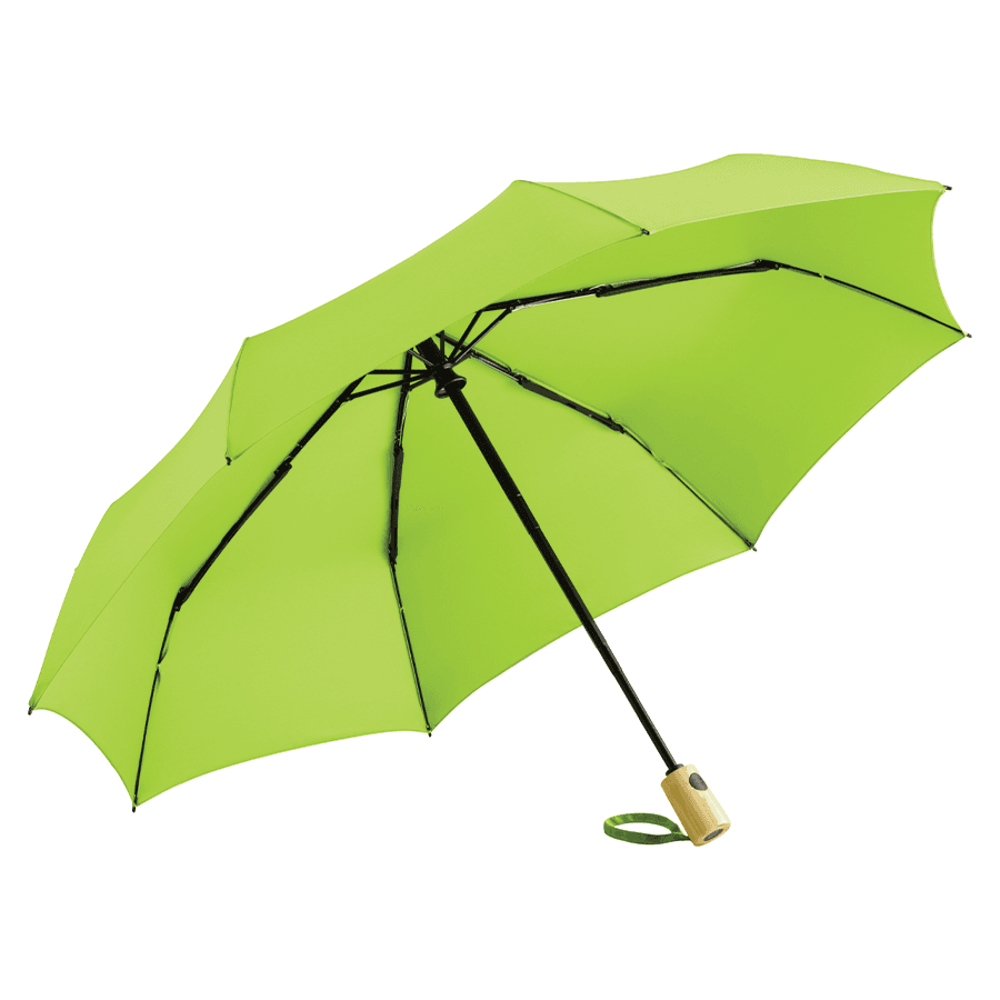 Fare ÖkoBrella Automatic Mini Umbrella - 980mm