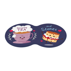 Cookie Coaster