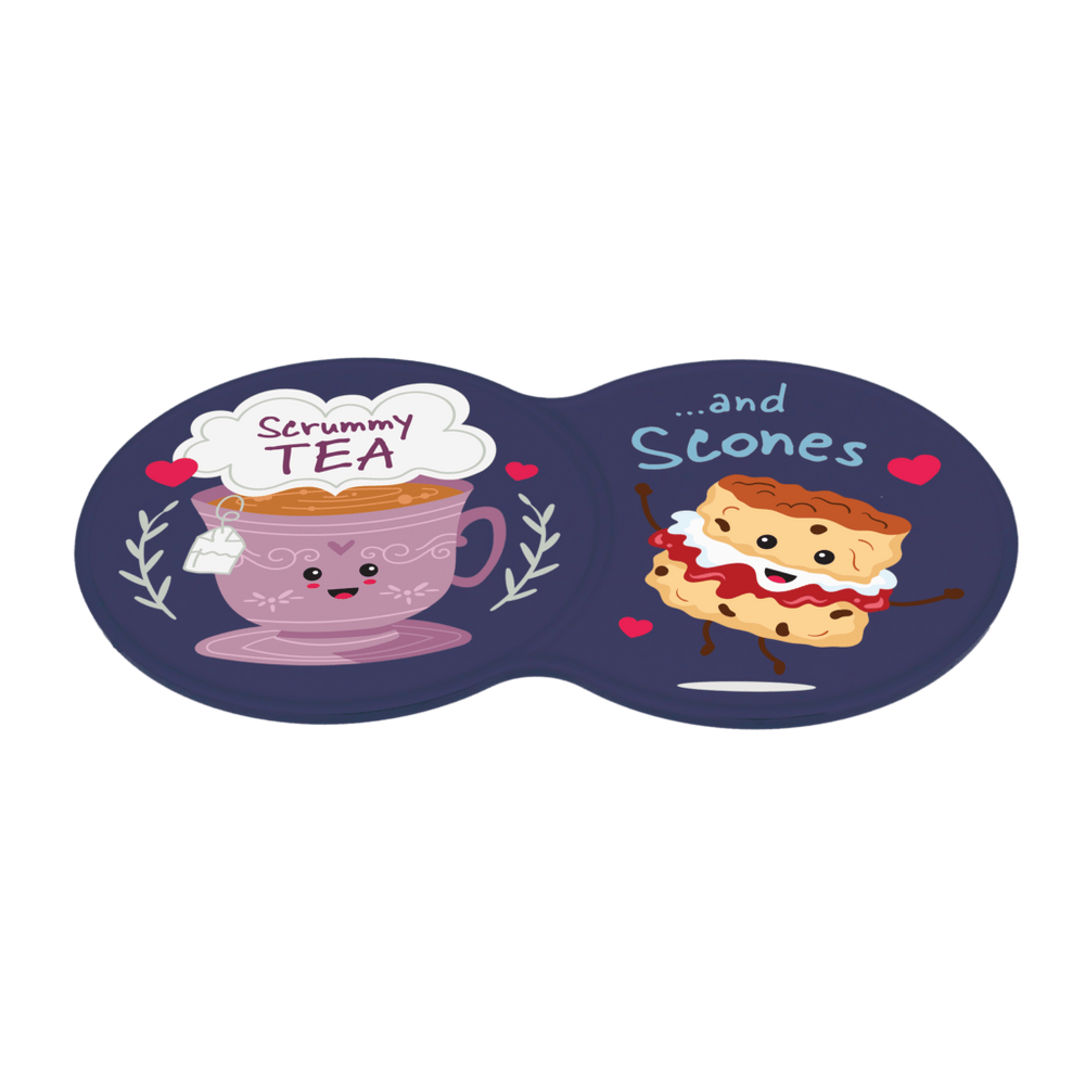 Cookie Coaster