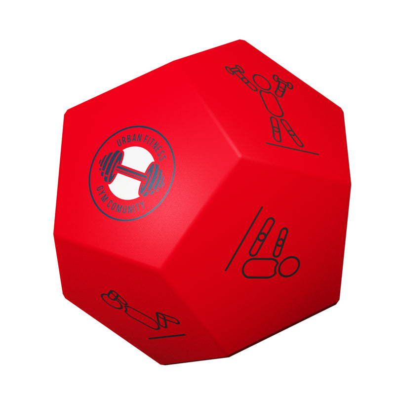 12 Sided Decision Ball