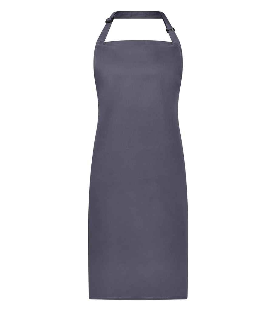 Branded Brand Lab Adjustable Bib Apron