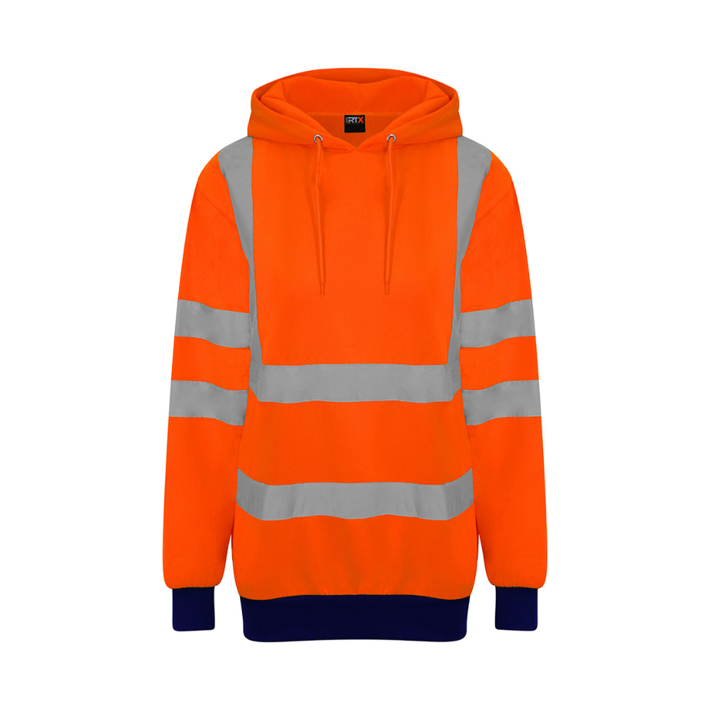 Pro RTX High Visibility Two Tone Hoodie