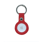 Branded Apple AirTag Holder