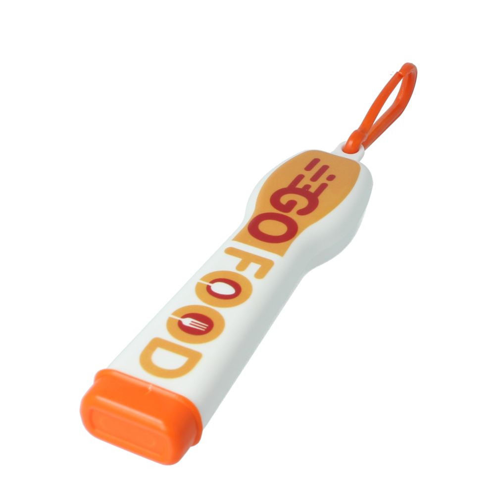 Branded Recycled Lunch Mate
