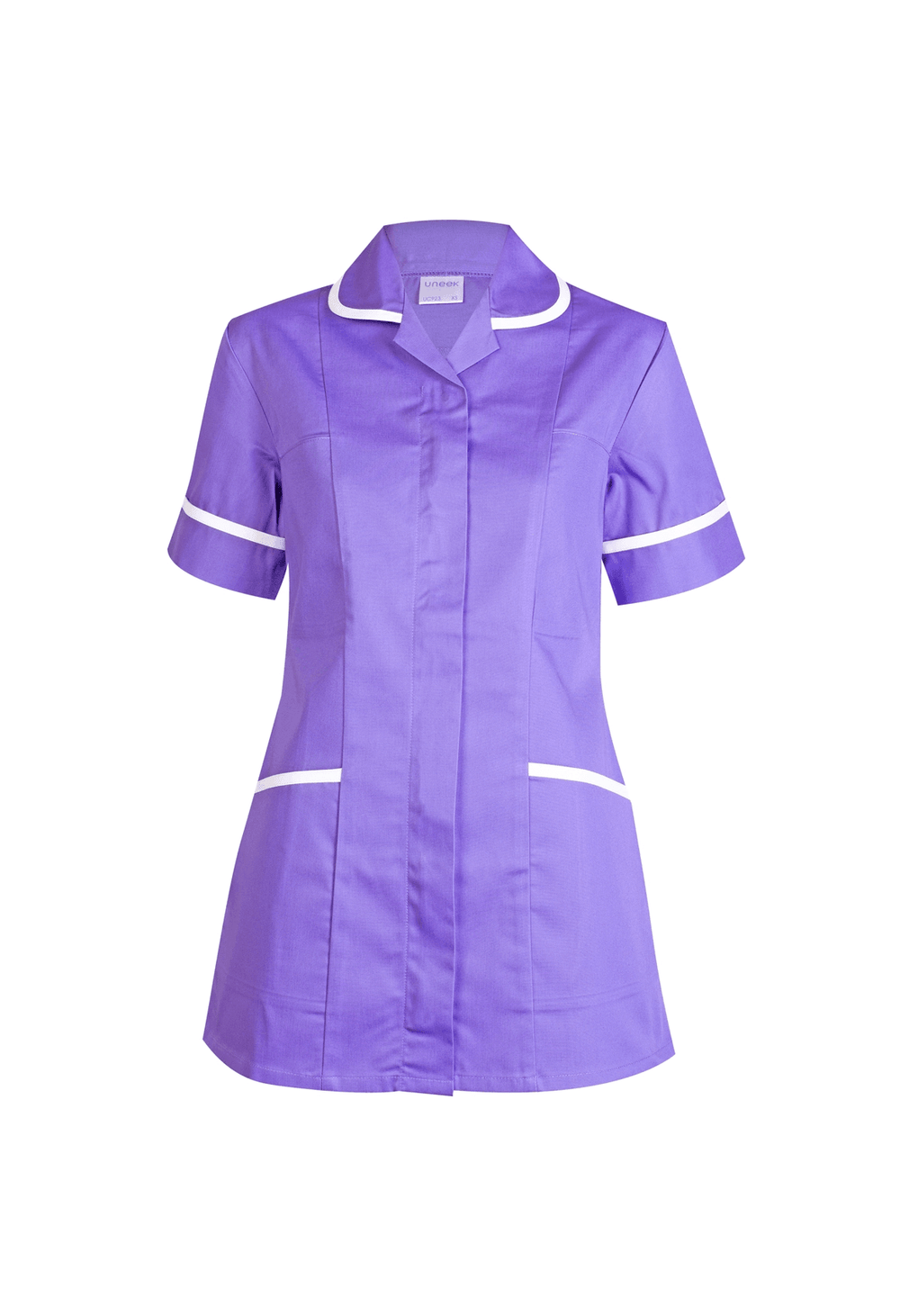 Branded Ladies Heavyweight Tunic