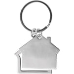 Waggons House keychain