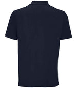 SOL'S Unisex Pegase Piqué Polo Shirt French Navy