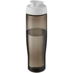 Branded H2O Active® Eco Tempo 700 ml flip lid sport bottle