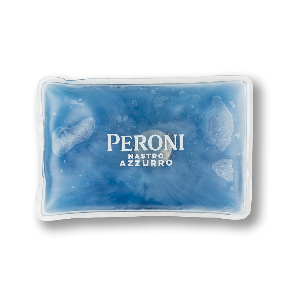 Hot and cold pad