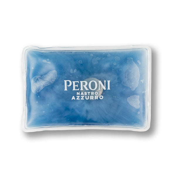 Branded Hot and cold pad