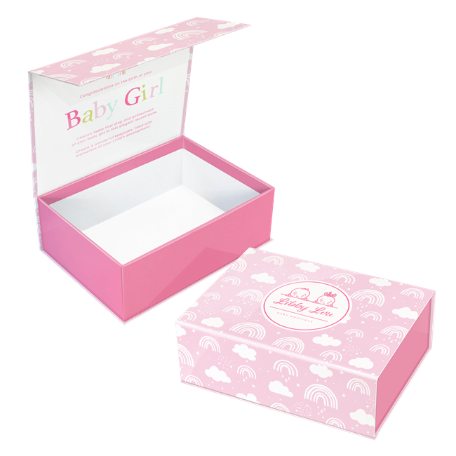 Premium Flip-lid Mini