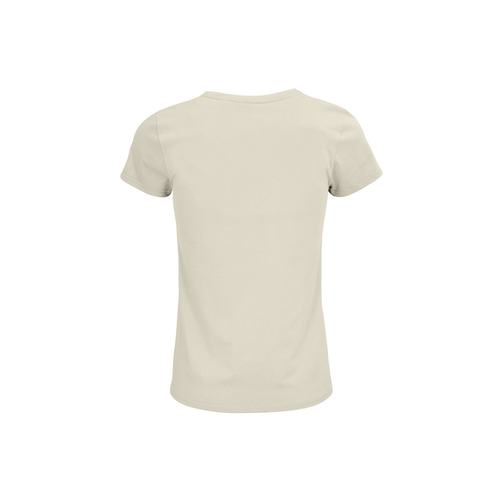 SOL'S Ladies Crusader Organic T-Shirt