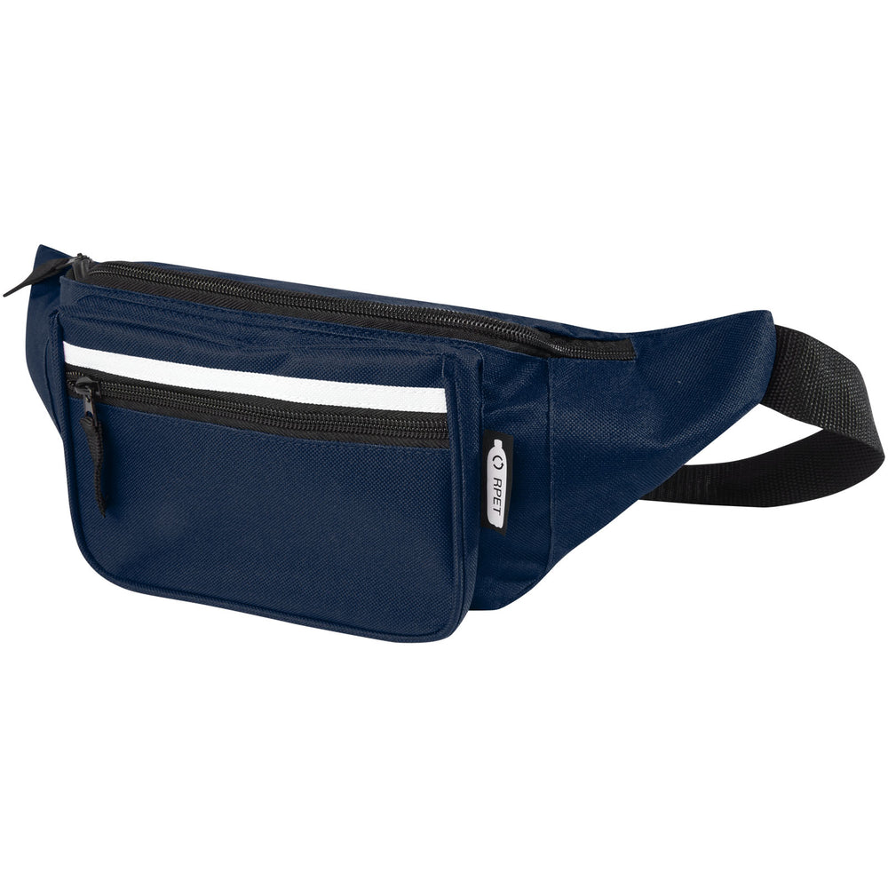 Branded Journey GRS RPET waist bag