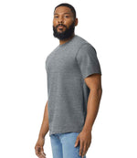Gildan SoftStyle® Midweight T-Shirt Graphite Heather