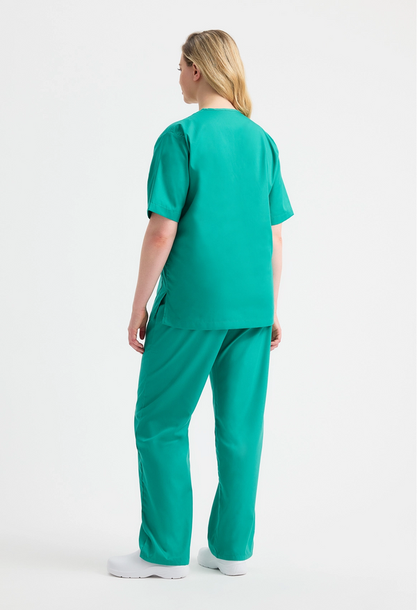 Uneek Scrub Tunic